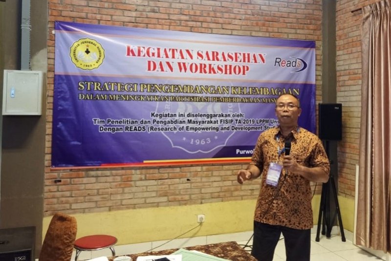 Pengembangan pariwisata perlu berlandaskan kearifan lokal