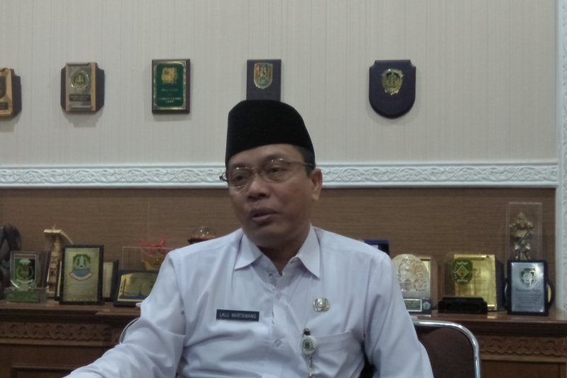 Pemkot Mataram mengimbau warga tak ikut pengerahan massa sengketa Pilpres