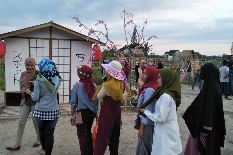 Mataram merancang pengembangan kampung wisata Ampenan