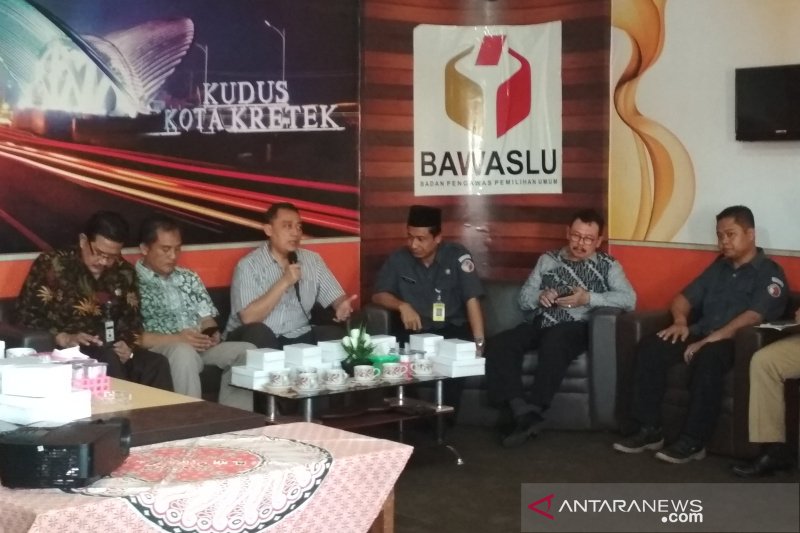DPRD: Bawaslu kabupaten/kota didorong miliki kantor tetap