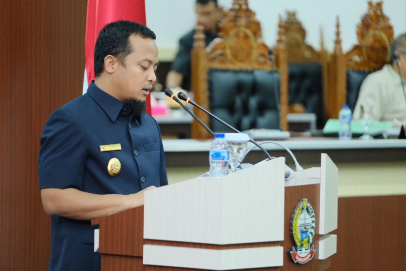 PDIP: Hak angket gubernur Sulsel sarat muatan politik praktis