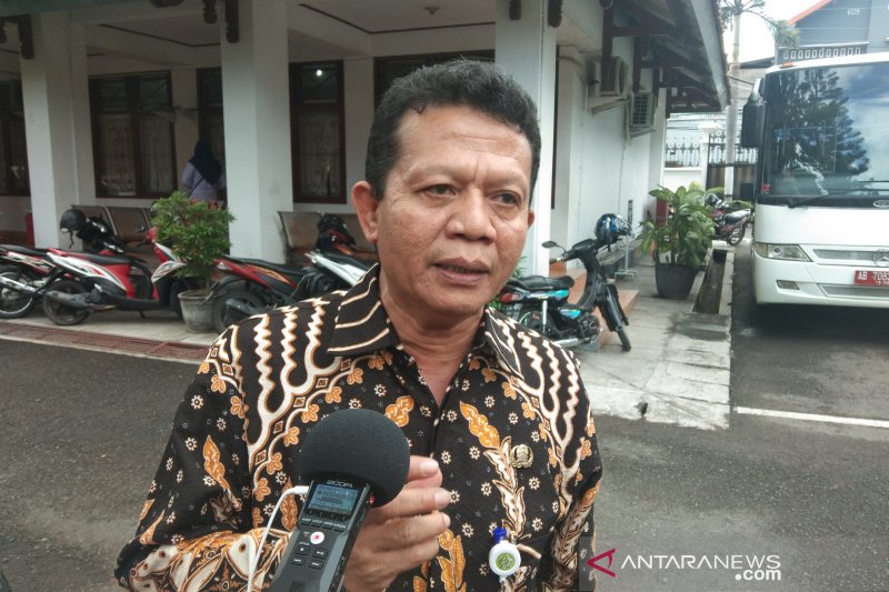 600 warga Bantul undurkan diri dari penerima bantuan sosial