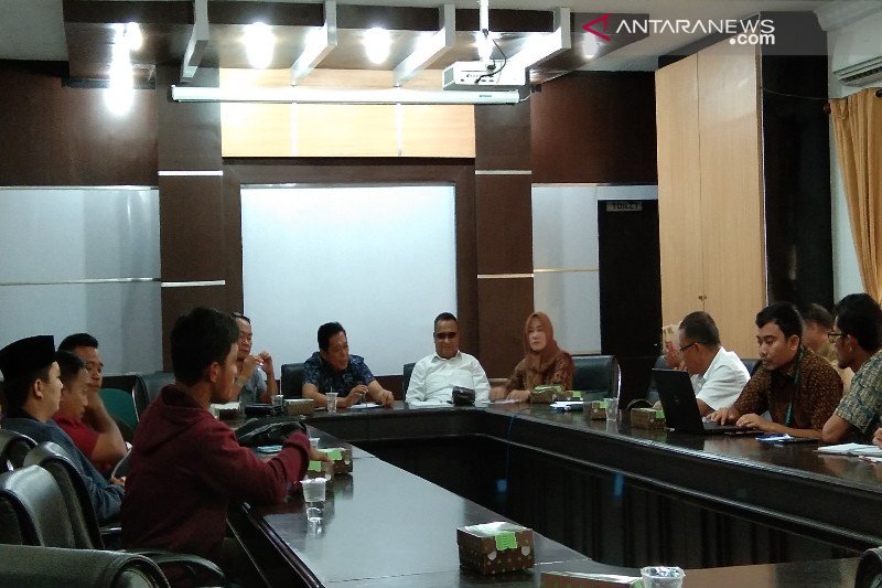 Konasara desak PT Antam bangun smelter di Konawe Utara