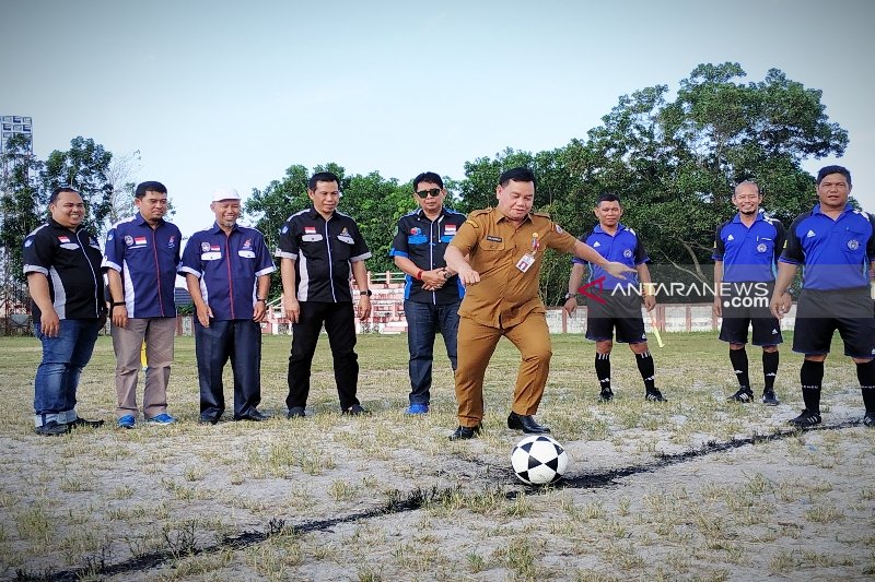 Gebyar Prestasi jadi ajang penjaringan potensi pelajar Kotim