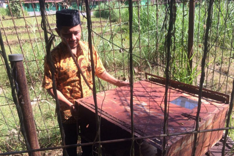 Desa Wukirharjo mengaktifkan kembali sumur bor antisipasi kekeringan