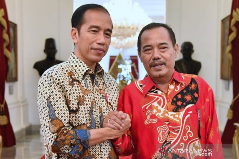 Memperbaiki layanan lapas dimulai dari pembinaan SDM