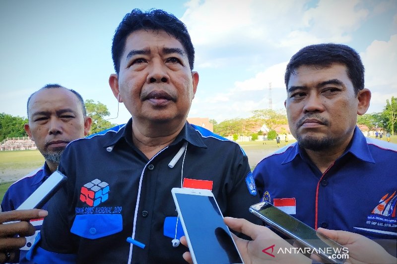 Dinas Pendidikan Kotim anggap wajar kritikan pemberlakuan zonasi PPDB