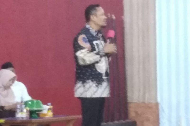 Rektor USN : Kampus satu untuk pematangan bahasa Inggris