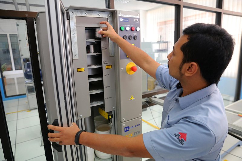 BSN kembangkan standar nasional pengukuran GRK jaga kualitas udara