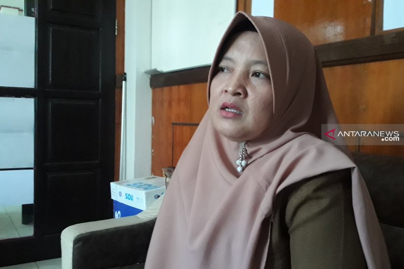 DP3AP2KB tanggapi oknum guru ajak siswinya masuk THM
