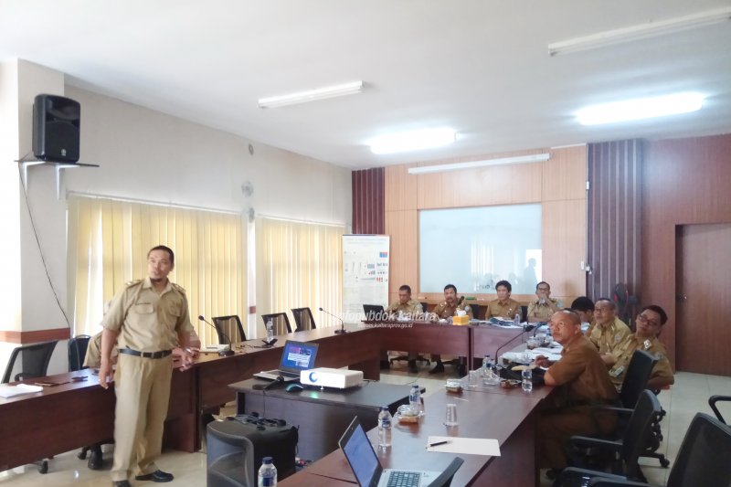 Pemprov Seleksi 15 Calon Kepsek