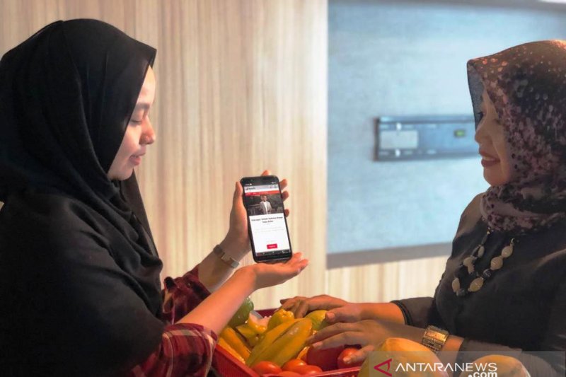 Telkomsel hadirkan paket Compack bagi pelaku UKM