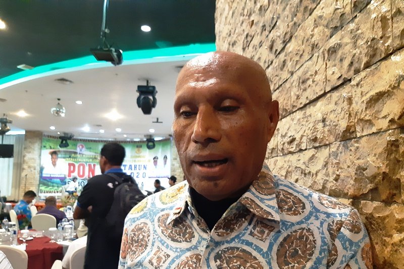 Pemkot Jayapura berbenah menuju kota layak anak