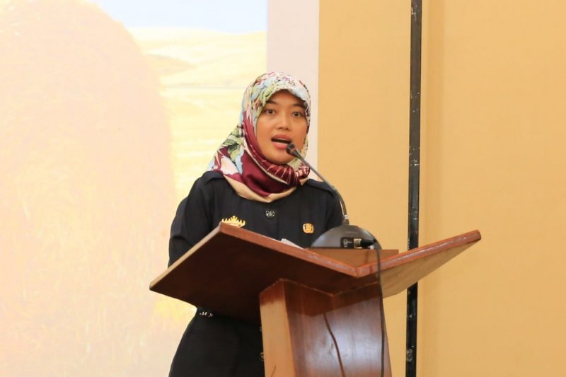 Ayo, wujudkan Lampung sebagai provinsi layak anak