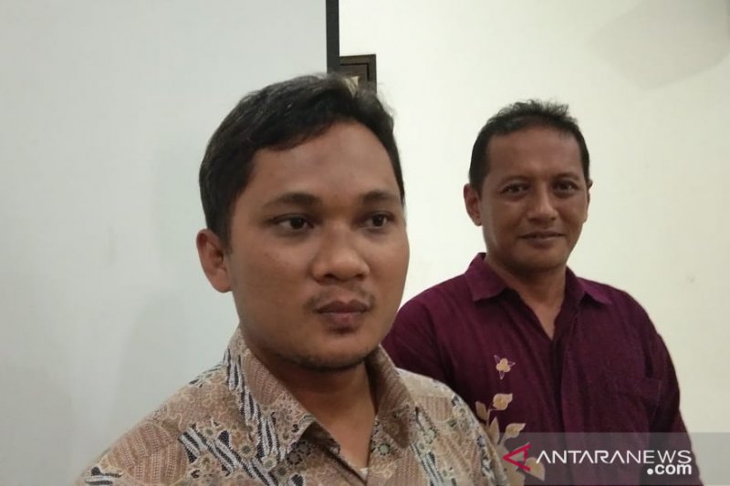 Caleg terpilih DPRD Batang ditetapkan awal Juli 2019