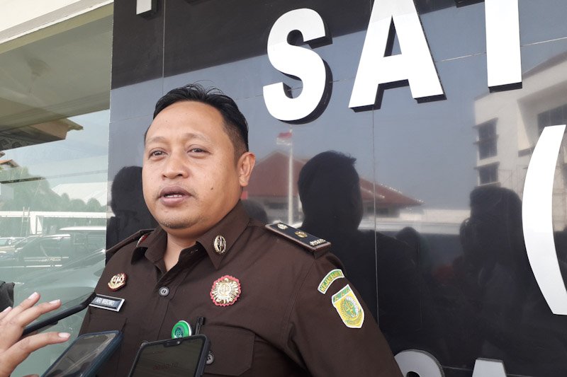Oknum jaksa pengguna narkoba terancam sanksi pemecatan