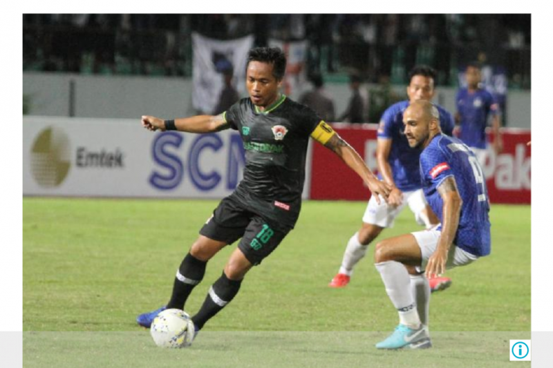 I Gede Sukadana siap kalahkan sang mantan