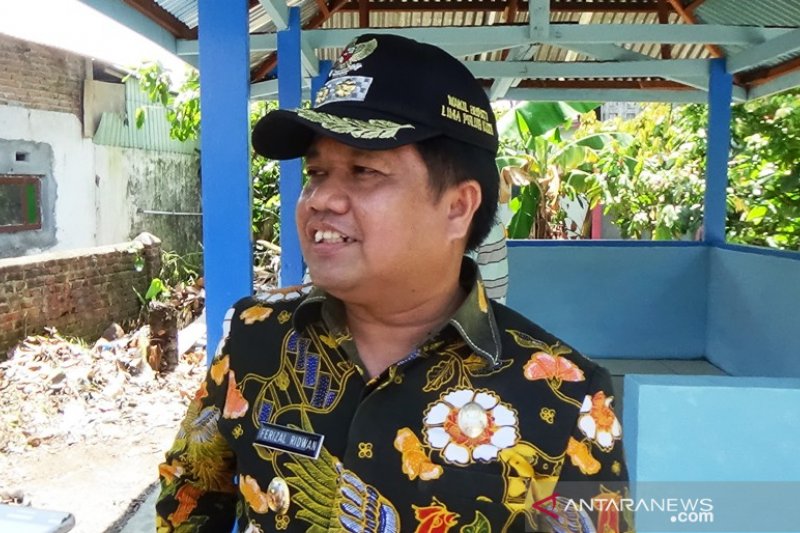 Pilkada Limapuluh Kota, Iwat Endri incar berpasangan dengan Buya Feri