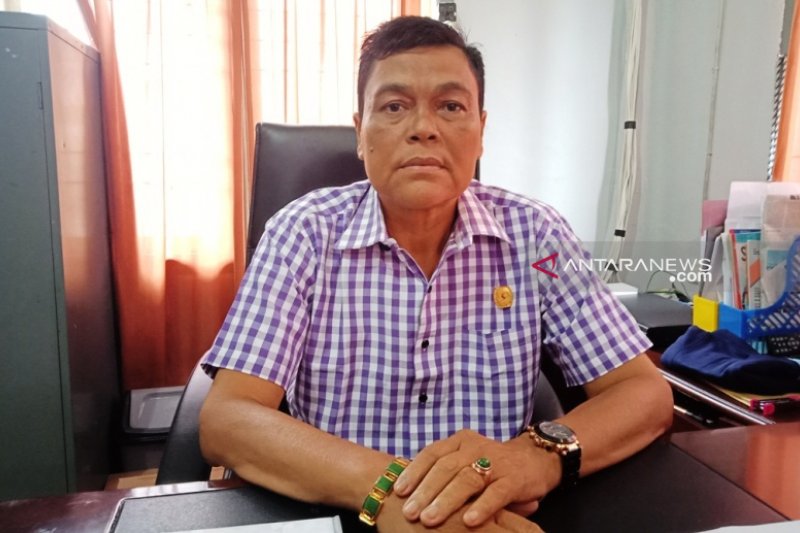 DKPP rehabilitasi ketua KPU - Bawaslu terkait Bupati Mandailing Natal