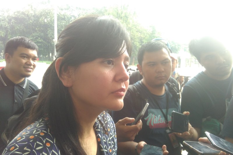 PSSI gandeng Australia ajukan calon tuan rumah Piala Dunia 2034
