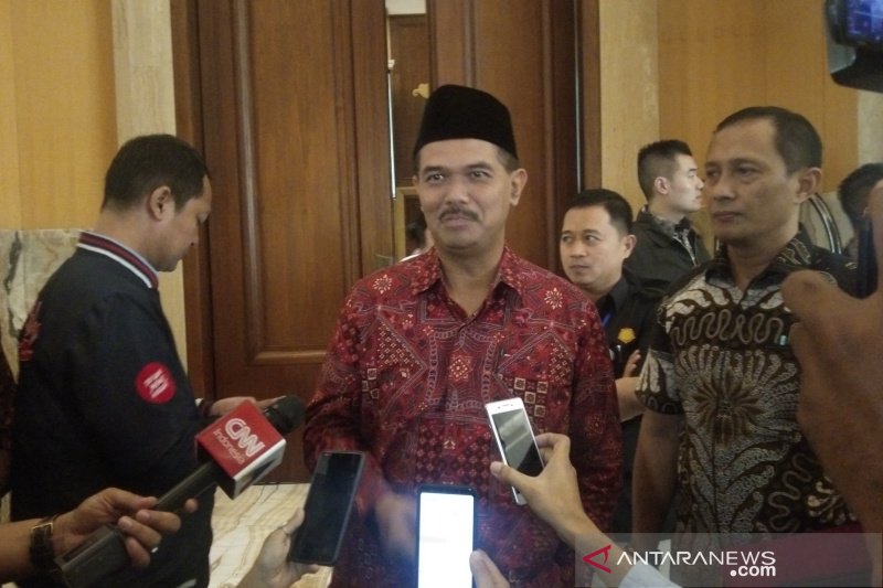 Kementan berencana menanam bawang putih seluas 30 ribu hektare pada 2019