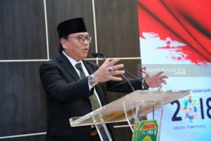 Bank daerah di Sumsel diminta sosialisasikan transaksi nontunai
