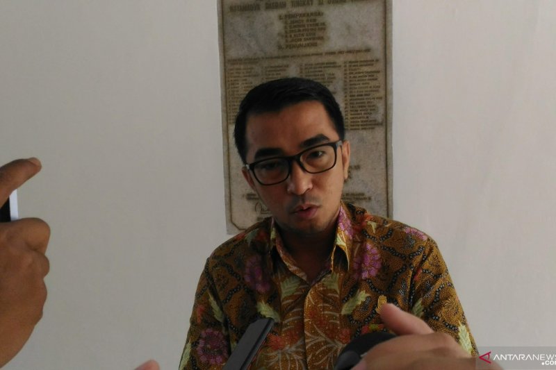 DPRD Kota Makassar dukung DP2 kembangkan wawasan lingkungan petani