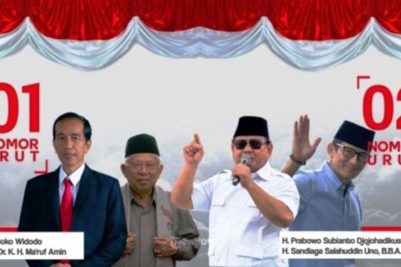 Calon independen minimal didukung 24 ribu calon pemilih