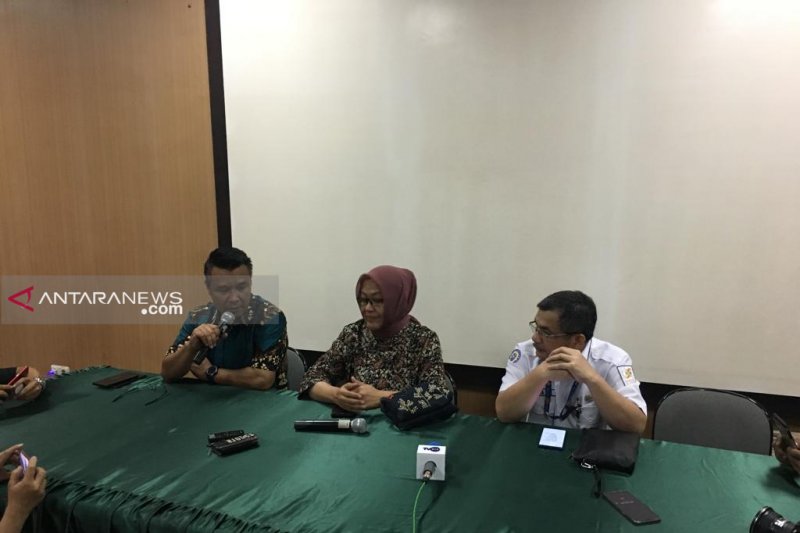 15 dokter spesialis RSUD Soetomo menangani Risma