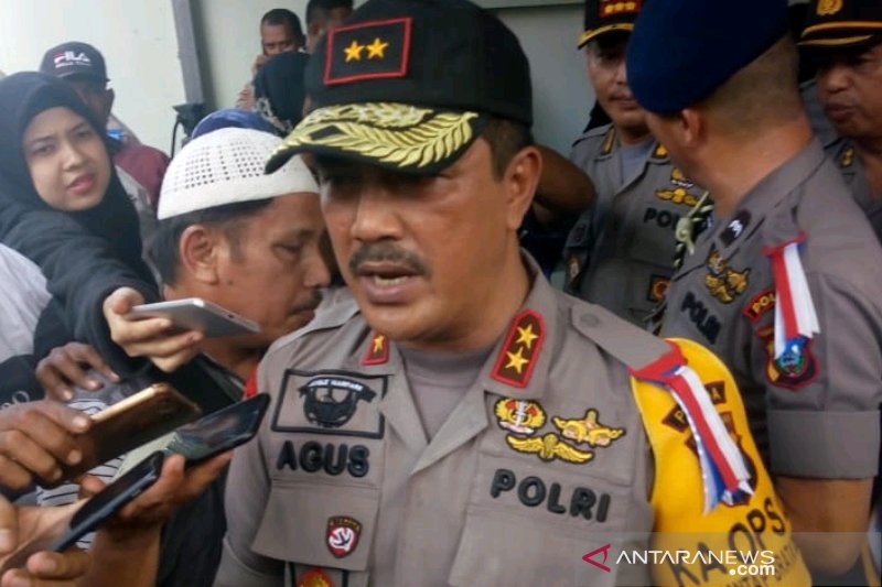Calon independen minimal didukung 24 ribu calon pemilih