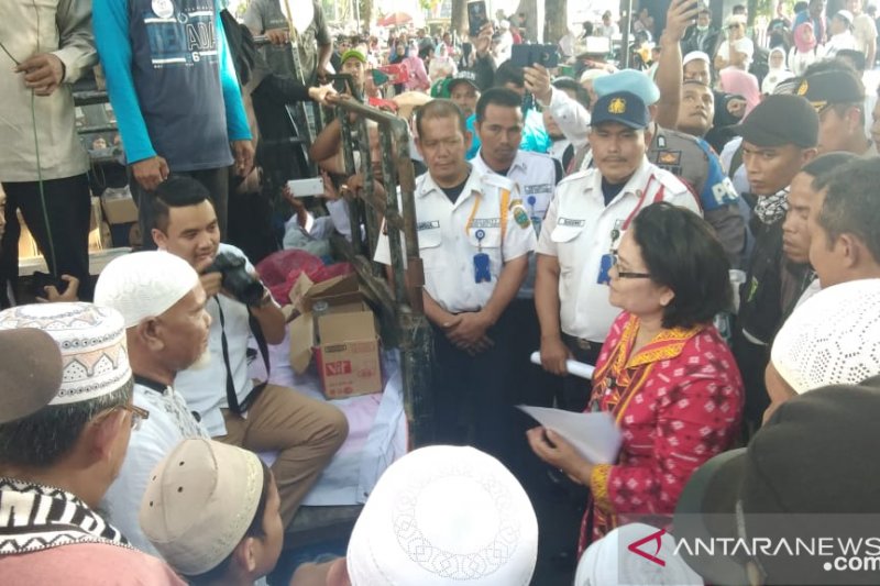 Perludem usulkan Pilkada DKI Jakarta tahun 2022