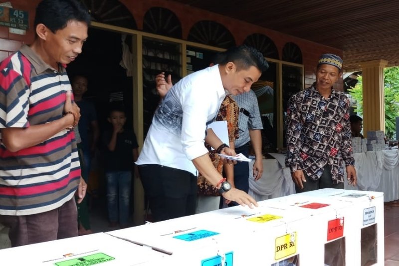 Bupati Kotim sarankan jangan bawa SARA jika ingin menang pilkada