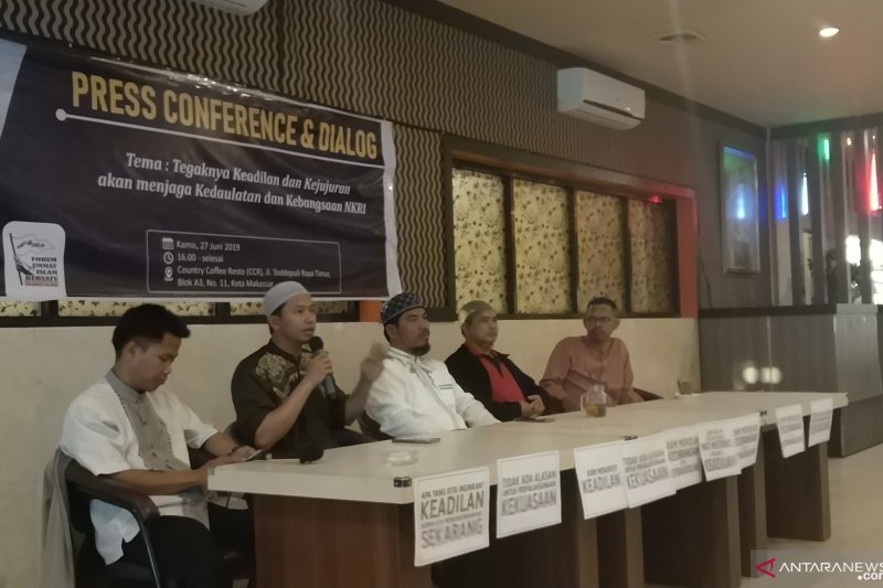 Calon independen minimal didukung 24 ribu calon pemilih