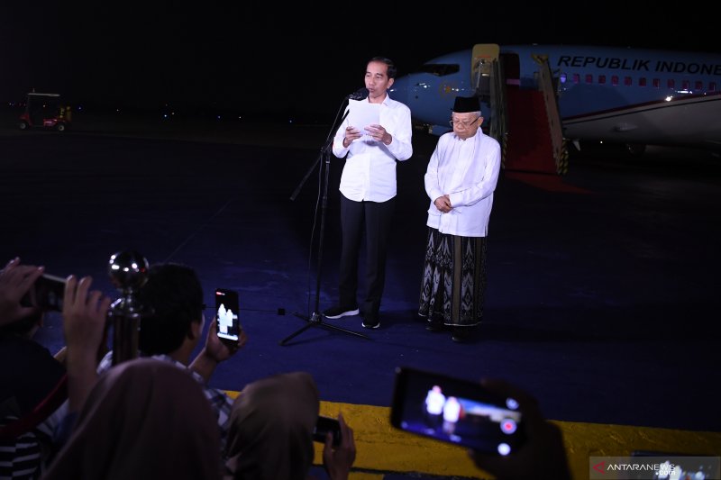 DKPP rehabilitasi ketua KPU - Bawaslu terkait Bupati Mandailing Natal
