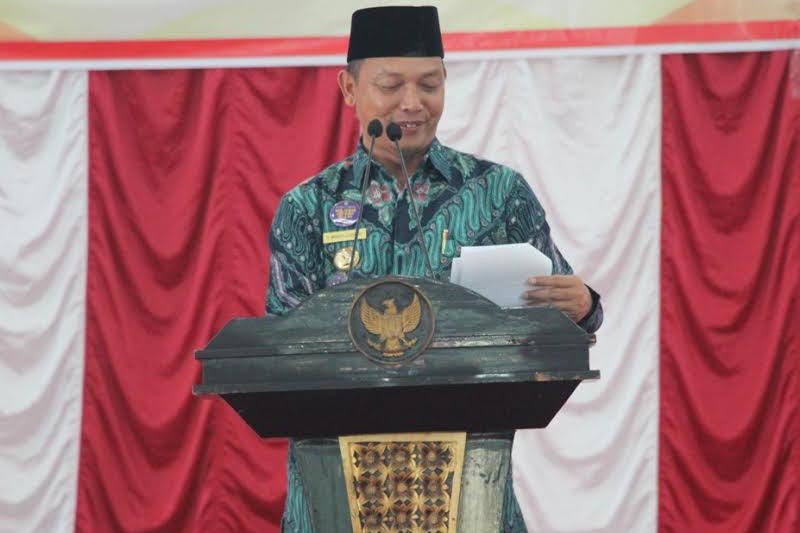 Jalan Kunci-Jelai Sukamara rencananya diperbaiki 2020