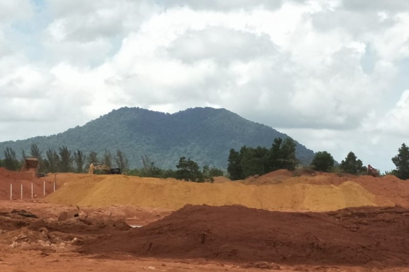 Demokrat minta DPRD Kepri serius ajukan hak angket