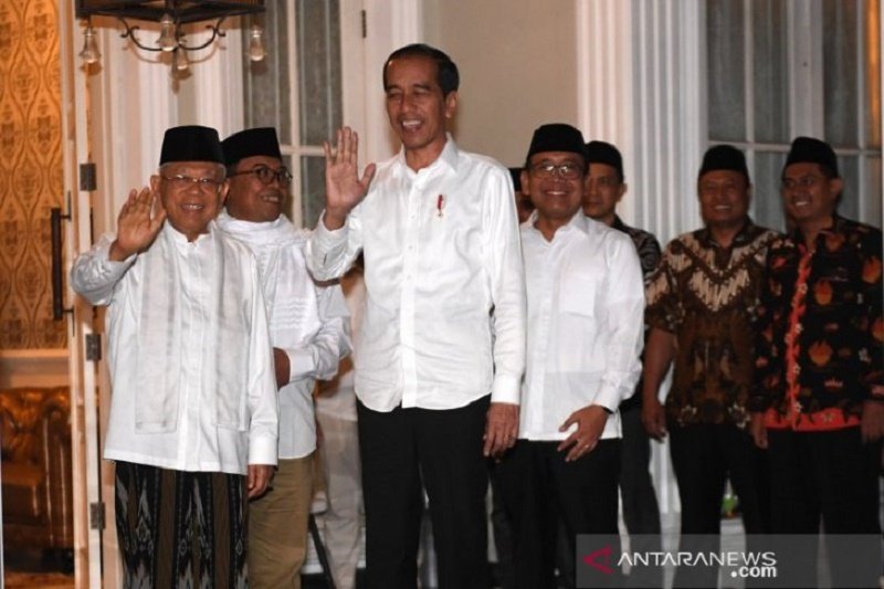 DPP Partai Golkar sampaikan beberapa sikap terkait putusan MK