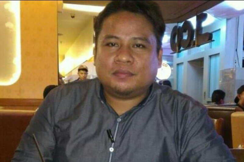 Akademisi di Mamuju ajak masyarakat jaga persatuan