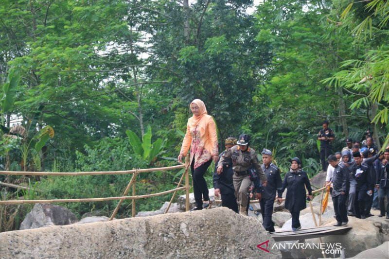 Pemkab Purwakarta Mengembangkan Wisata Alam Sukasari Pemkab Purwakarta Mengembangkan Wisata Alam Sukasari