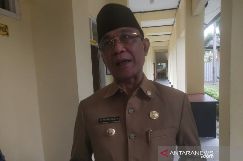 Wali Kota Mataram temui Kajati NTB