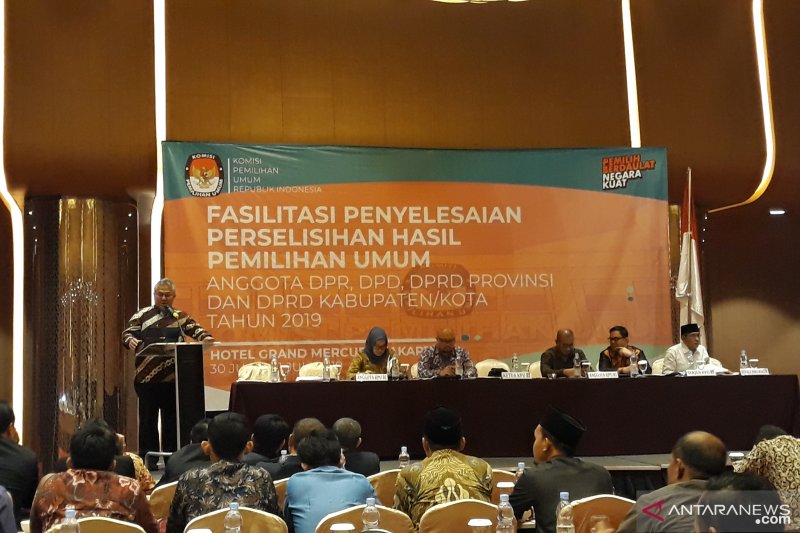 Perludem usulkan Pilkada DKI Jakarta tahun 2022