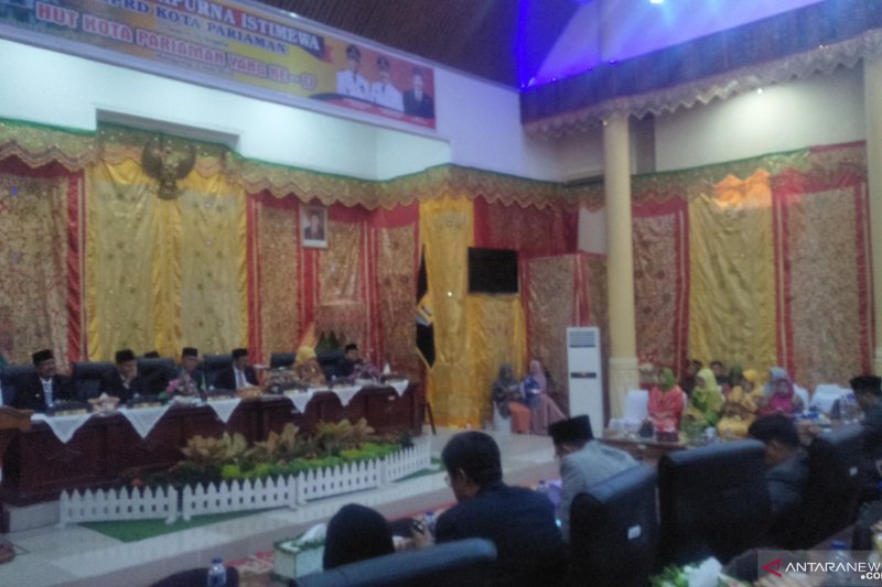 Sumbar: Pariaman daerah ekonomi strategis