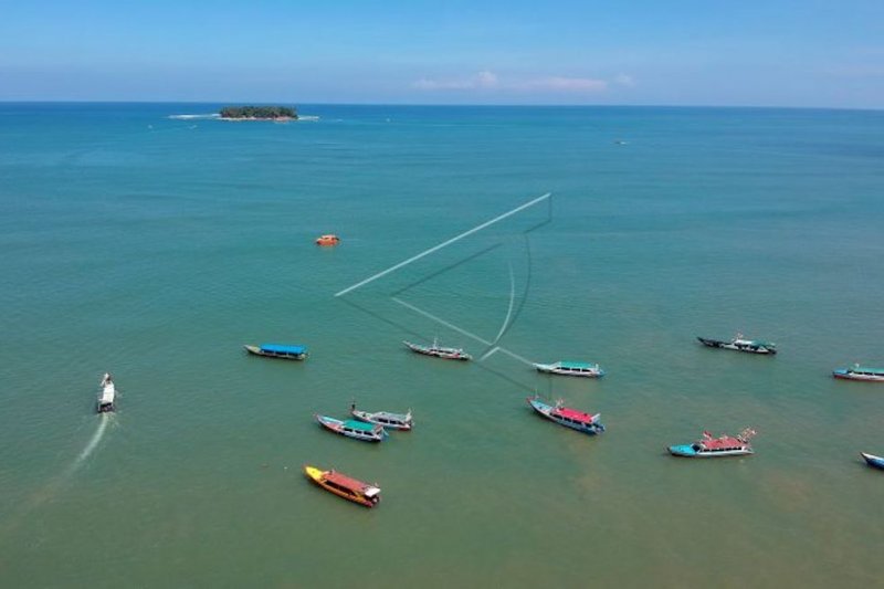 Kunjungan wisatawan asing ke Sumbar turun selama Ramadhan, ini penyebabnya