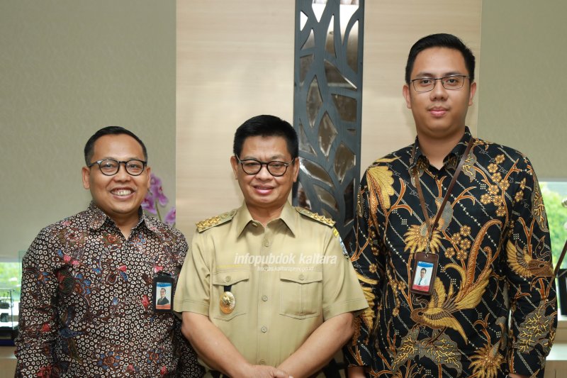 BI Nilai Pemerintah Berhasil Kendalikan Stabilitas Harga