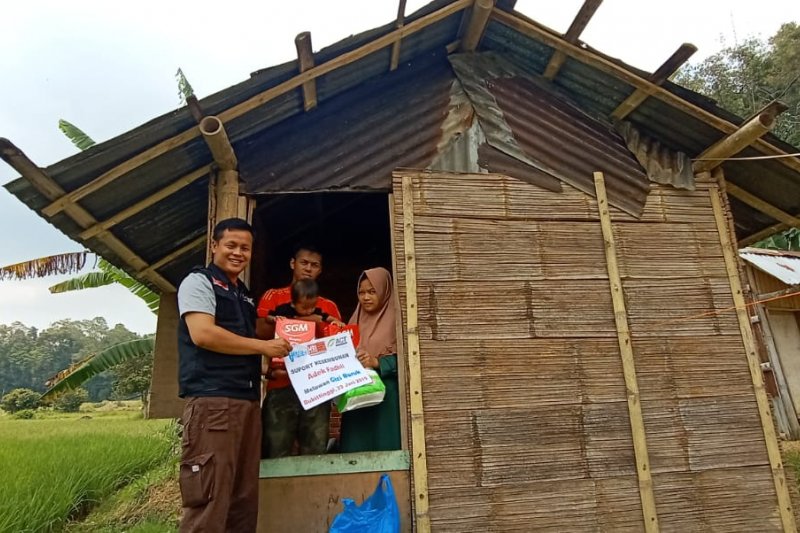 Ahli Gizi: dianjurkan pola makan gizi seimbang saat kemarau