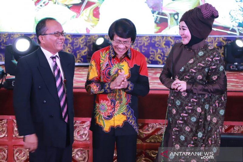 Lahirkan generasi hebat, Kak Seto dorong daerah penuhi hak anak