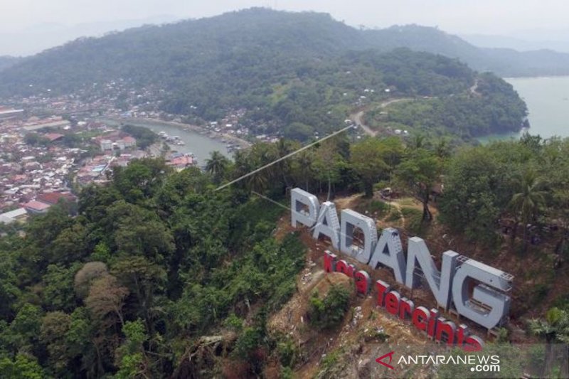 Kawasan Wisata Terpadu Gunuang Padang akan dipercantik, ada fasilitas apa ?