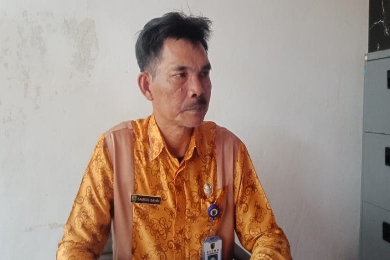62 desa di Barito Selatan laksanakan pilkades serentak