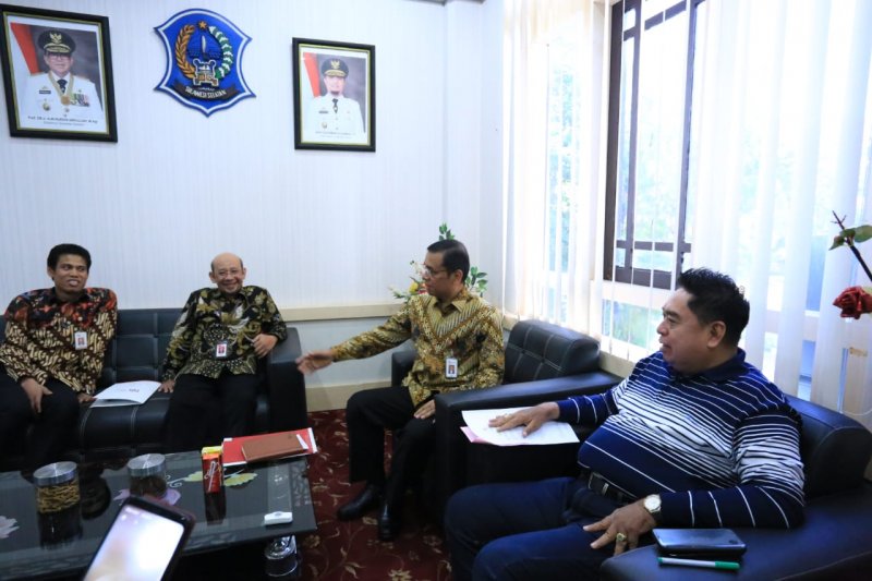 Program PAKD telah berjalan di 11 kabupaten-kota Sulsel