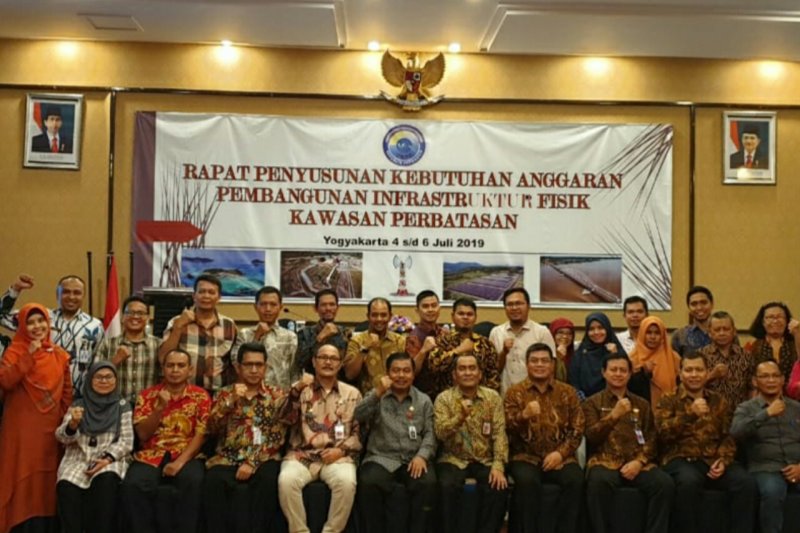 Bengkalis usulkan pelabuhan Selat Baru jadi PLBN